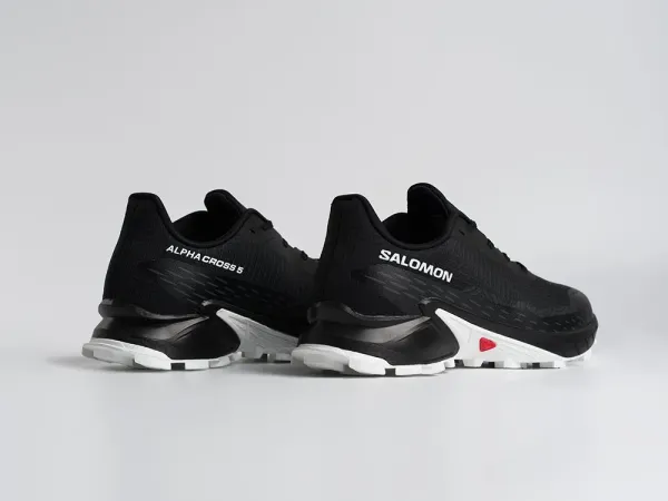 Кроссовки Salomon Alphacross 5 GTX - 45206
