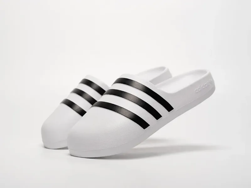 Сланцы Adidas - 41988