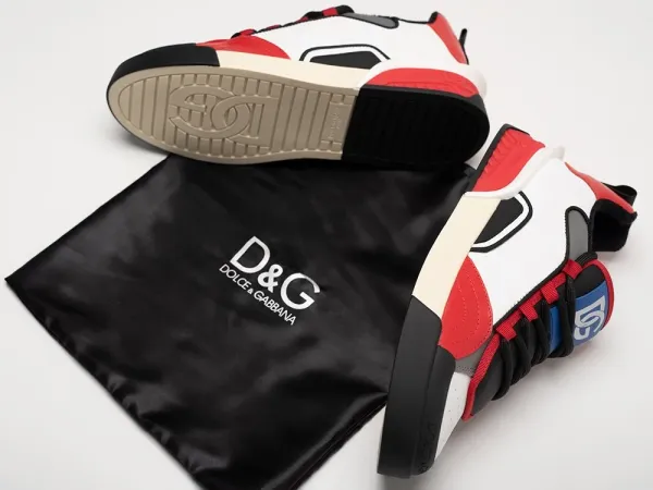 Кроссовки Dolce & Gabbana Portofino - 37747