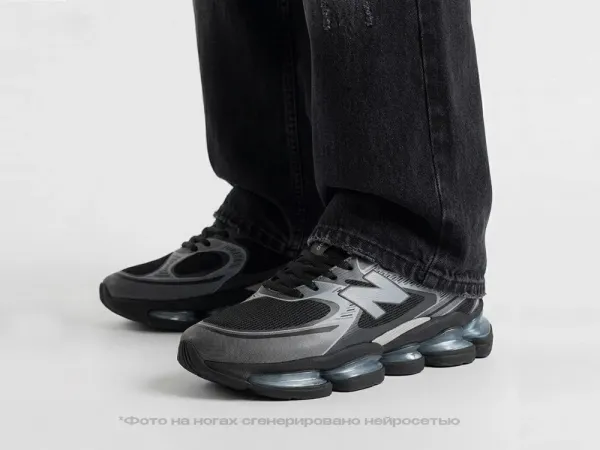 Кроссовки New Balance ABZORB 2000 - 46698