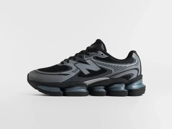 Кроссовки New Balance ABZORB 2000 - 46698
