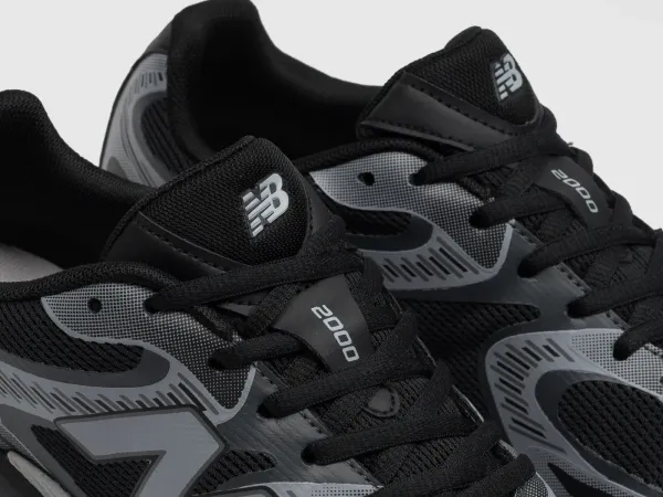 Кроссовки New Balance ABZORB 2000 - 46698