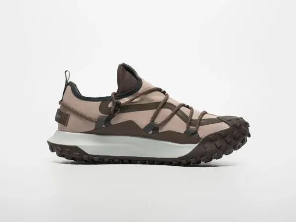 Кроссовки Nike ACG Mountain Fly Low - 41524