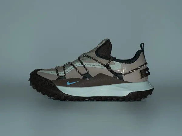 Кроссовки Nike ACG Mountain Fly Low - 41524