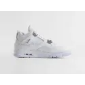 Кроссовки Nike Air Jordan 4 Retro - 22654