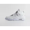 Кроссовки Nike Air Jordan 4 Retro - 22654