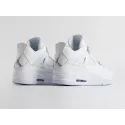 Кроссовки Nike Air Jordan 4 Retro - 22654