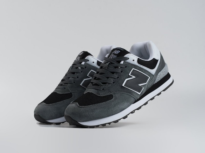 Кроссовки New Balance 574 - 44607