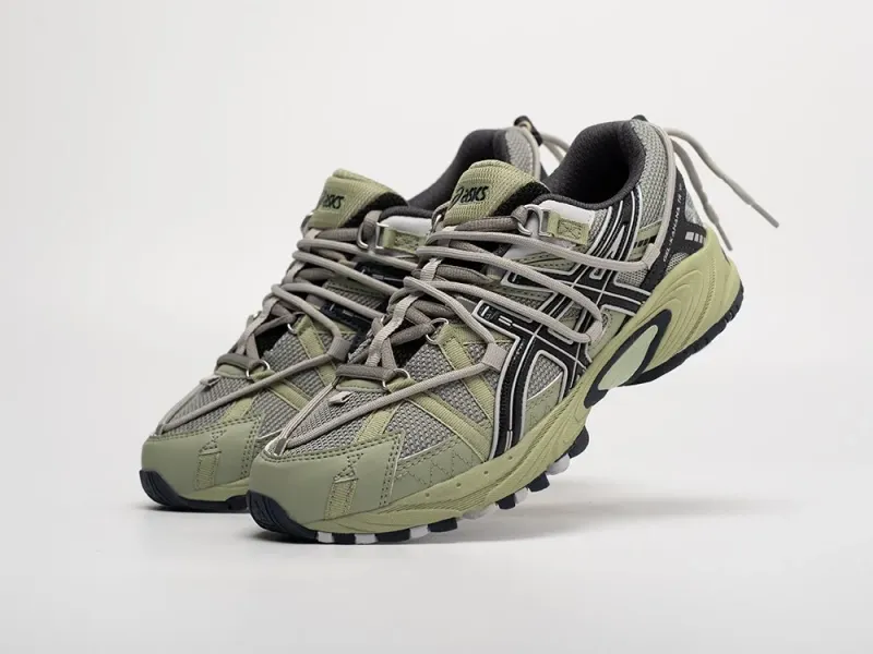 Кроссовки Asics Gel-Kahana TR V2 - 40244
