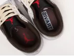 Кроссовки Travis Scott x Jordan Jumpman Jack - 42259