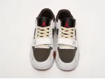 Кроссовки Travis Scott x Jordan Jumpman Jack - 42259