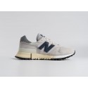 Кроссовки New Balance RC 1300 x Tokyo Design - цвет Серый