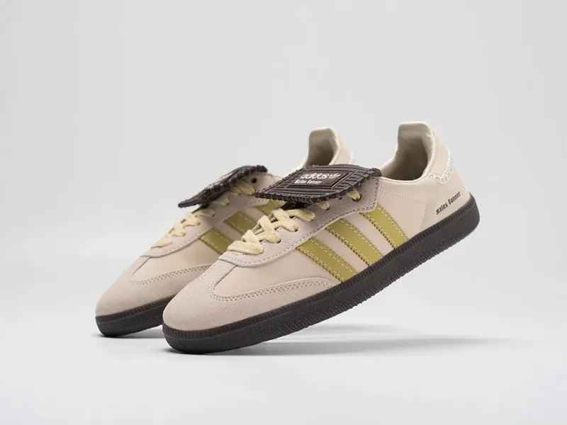 Кеды Wales Bonner x Adidas Samba - 39211