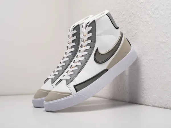 Кроссовки Nike Blazer Mid 77 - 33174