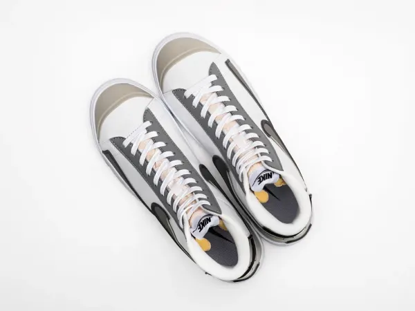 Кроссовки Nike Blazer Mid 77 - 33174
