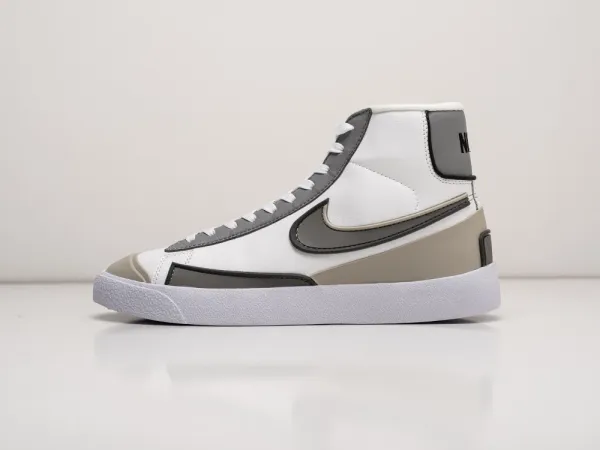 Кроссовки Nike Blazer Mid 77 - 33174