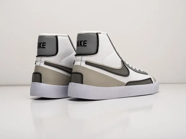 Кроссовки Nike Blazer Mid 77 - 33174