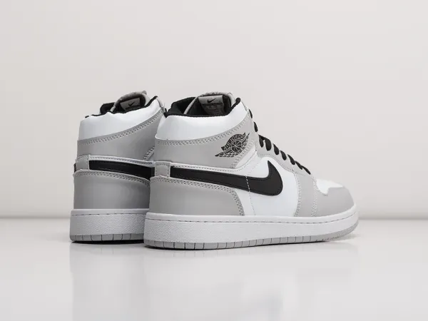 Зимние Кроссовки Nike Air Jordan 1 Mid - 27551