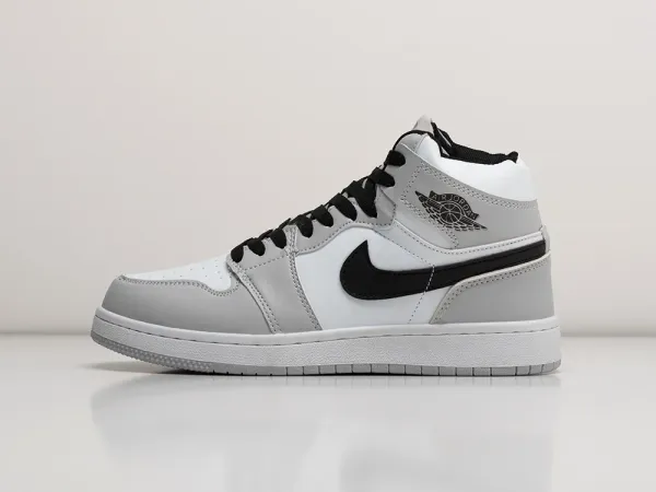 Зимние Кроссовки Nike Air Jordan 1 Mid - 27551