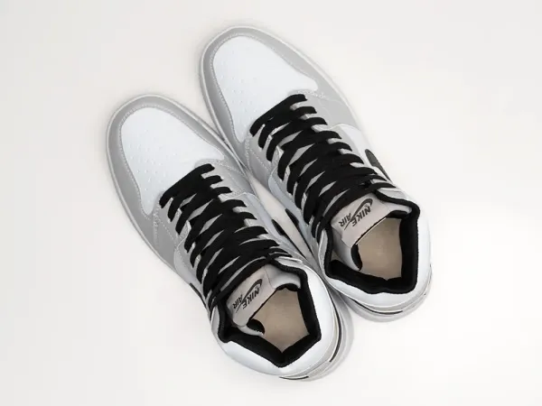 Зимние Кроссовки Nike Air Jordan 1 Mid - 27551