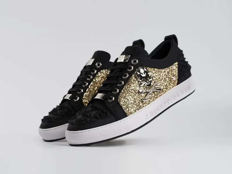 Кроссовки Philipp Plein - 44351