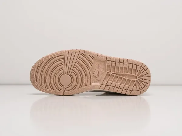 Кроссовки Nike Air Jordan 1 Mid - 22737