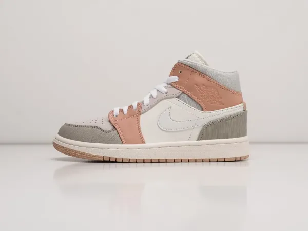Кроссовки Nike Air Jordan 1 Mid - 22737