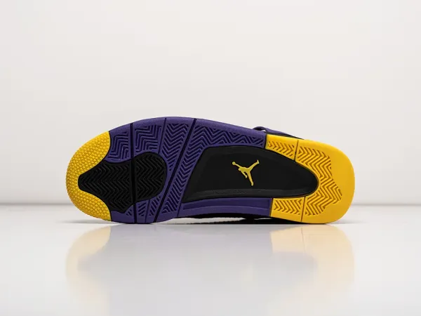 Кроссовки Nike Air Jordan 4 Retro - 33755