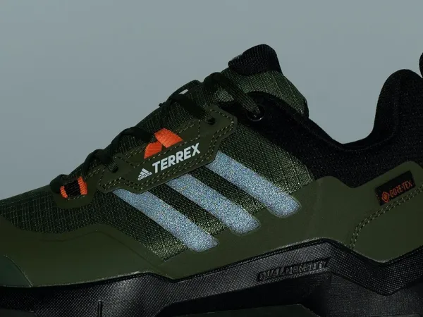 Кроссовки Adidas Terrex AX4 - 40223