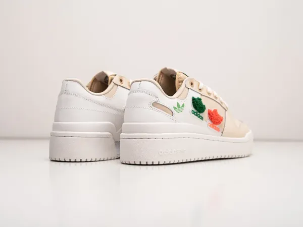 Кроссовки Adidas Forum Bold Low - 33851