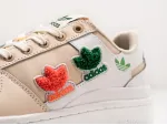 Кроссовки Adidas Forum Bold Low - 33851