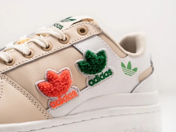 Кроссовки Adidas Forum Bold Low - 33851