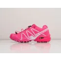 Кроссовки Salomon SPEEDCROSS 3 CS - 37376