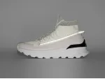 Кроссовки Moncler Monte Runner High - 46052