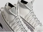 Кроссовки Moncler Monte Runner High - 46052