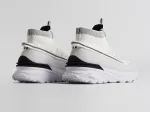 Кроссовки Moncler Monte Runner High - 46052