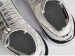 Кроссовки Moncler Monte Runner High - 46052