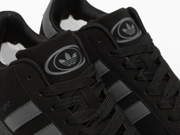 Зимние Кроссовки Adidas Campus - 43411
