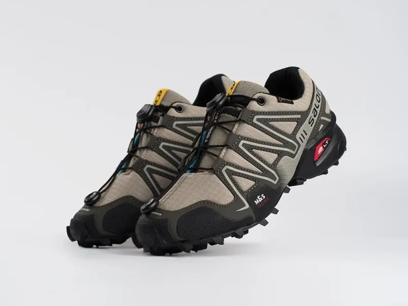 Кроссовки Salomon SPEEDCROSS 3 CS - 44291