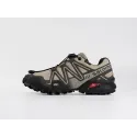 Кроссовки Salomon SPEEDCROSS 3 CS - 44291