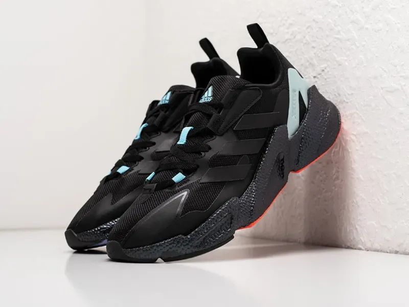 Кроссовки Adidas X9000l4 - 37097