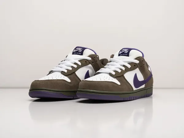 Кроссовки Nike SB Dunk Low - 29222