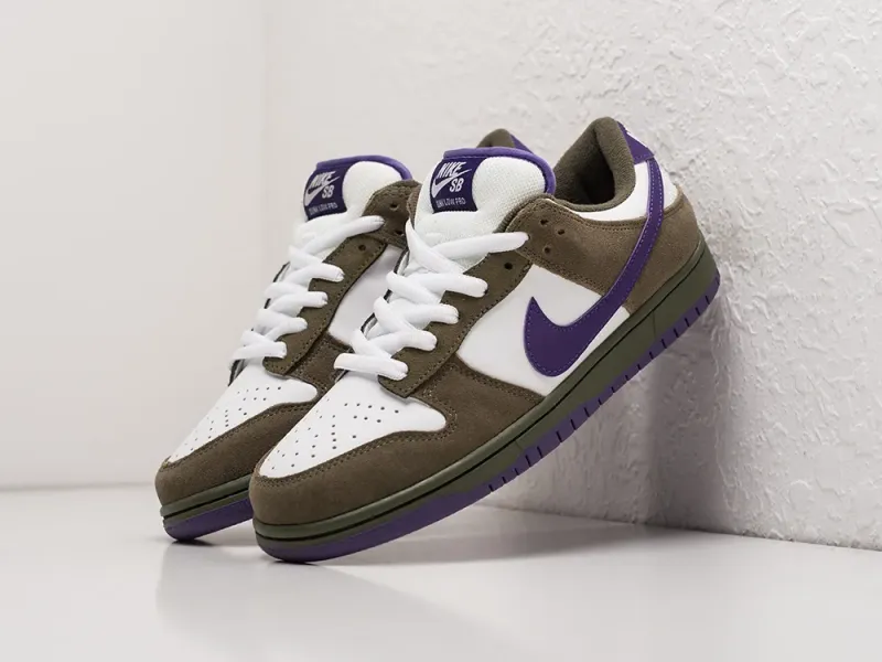 Кроссовки Nike SB Dunk Low - 29222