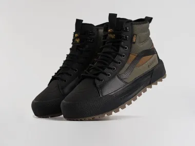 Зимние Кеды VANS Sk8-Hi MTE-3 Gore-Tex - 45995