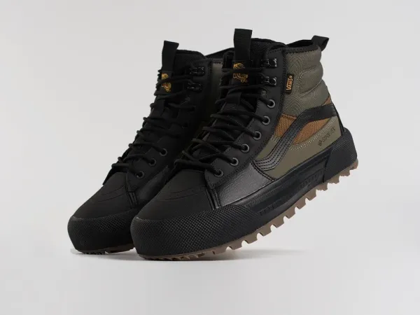 Зимние Кеды VANS Sk8-Hi MTE-3 Gore-Tex - 45995