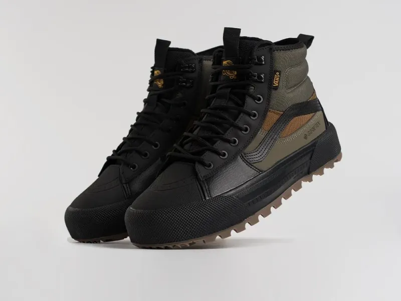 Зимние Кеды VANS Sk8-Hi MTE-3 Gore-Tex - 45995