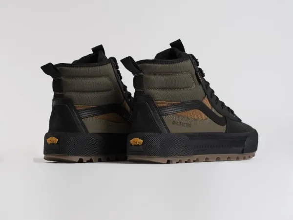 Зимние Кеды VANS Sk8-Hi MTE-3 Gore-Tex - 45995