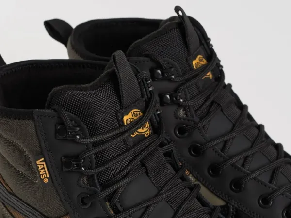 Зимние Кеды VANS Sk8-Hi MTE-3 Gore-Tex - 45995