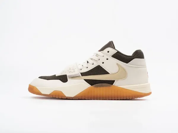 Кроссовки Travis Scott x Jordan Jumpman Jack - 43338