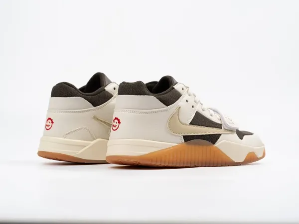 Кроссовки Travis Scott x Jordan Jumpman Jack - 43338